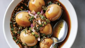 맛집 어묵볶음의 비결? 설탕 대신 올리고당 한 스푼의 과학