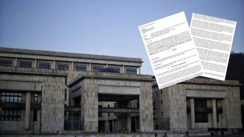 Demandan ante el Consejo de Estado el decreto que obliga a fondos de pensiones a repatriar inversiones del exterior