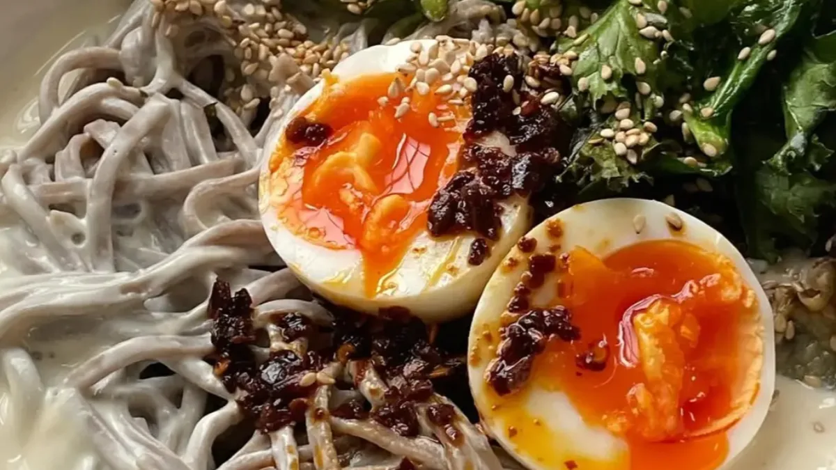 달걀보다 단백질이 더 많은 식품 19가지